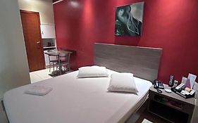 Alpha Motel